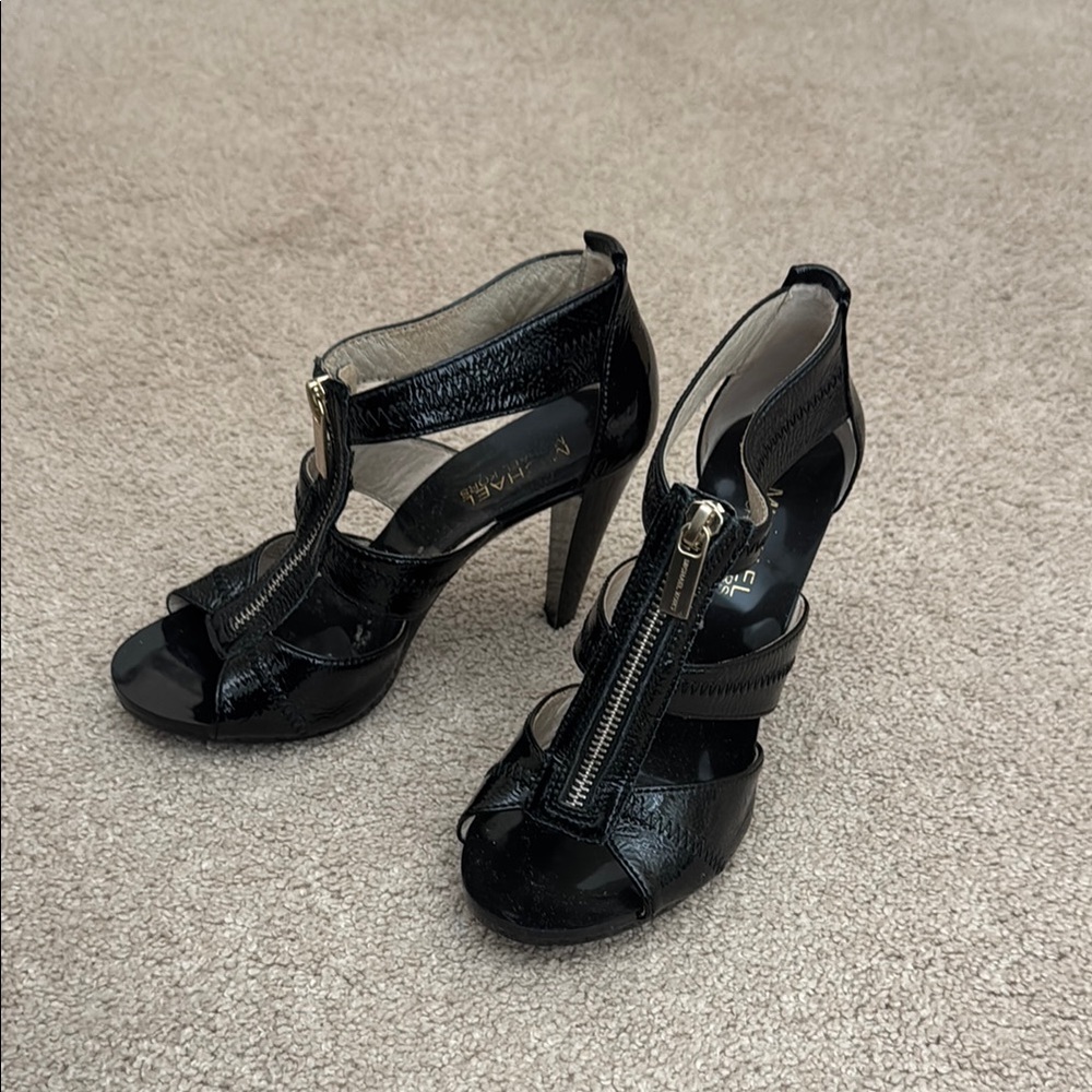 Michael Kors High Heel Sandals
